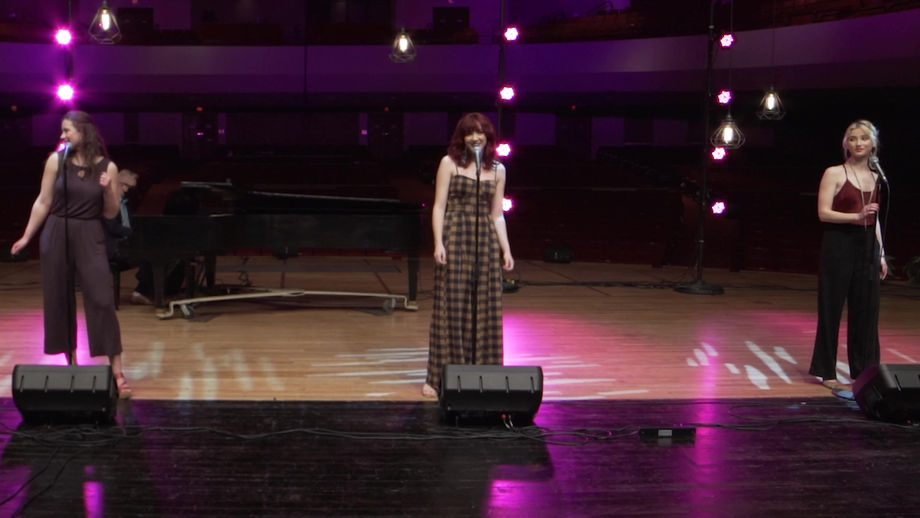 All Girl Band Final Edit